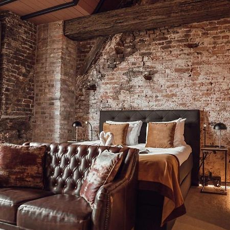Broederenklooster Hotel Zutphen Luaran gambar
