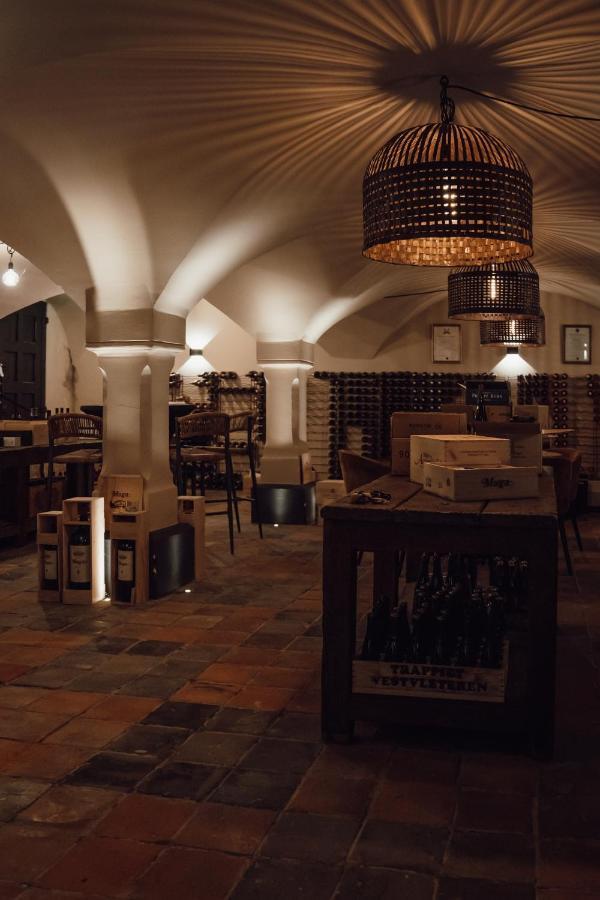 Broederenklooster Hotel Zutphen Luaran gambar