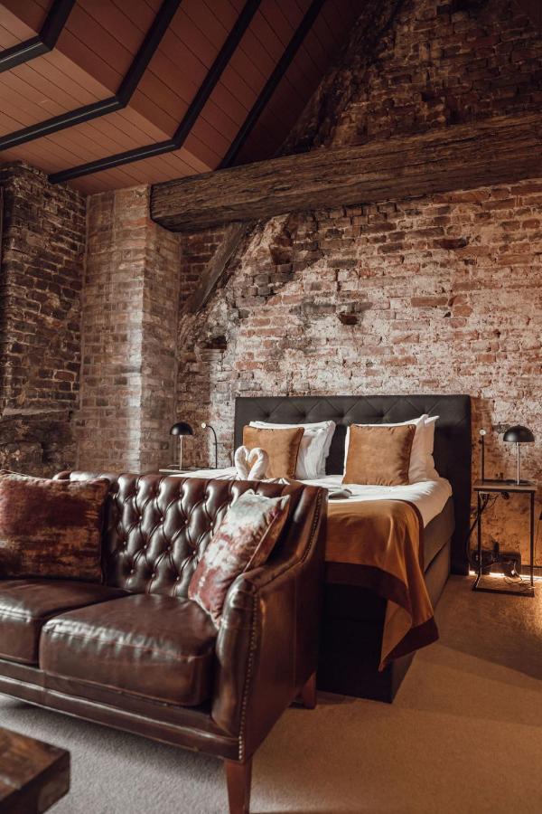 Broederenklooster Hotel Zutphen Luaran gambar
