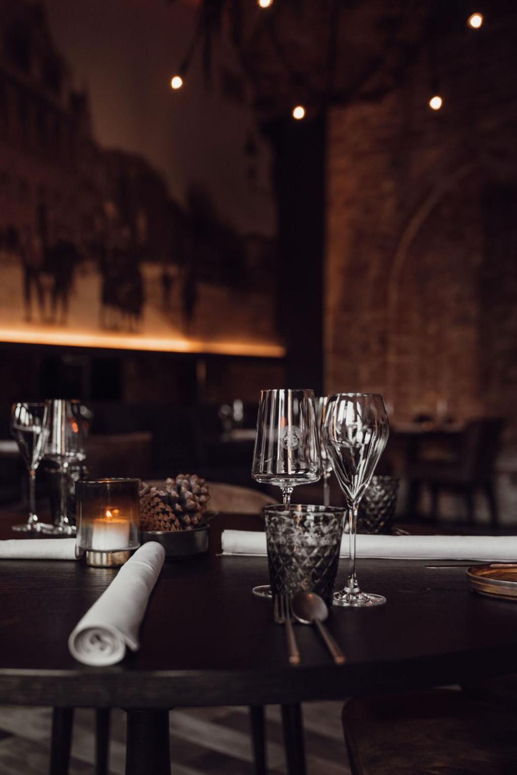 Broederenklooster Hotel Zutphen Luaran gambar