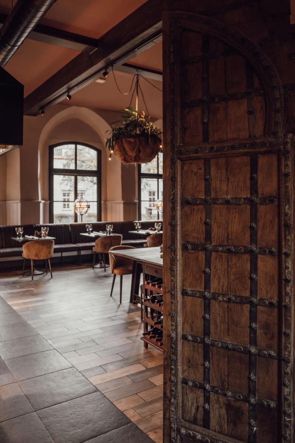 Broederenklooster Hotel Zutphen Luaran gambar