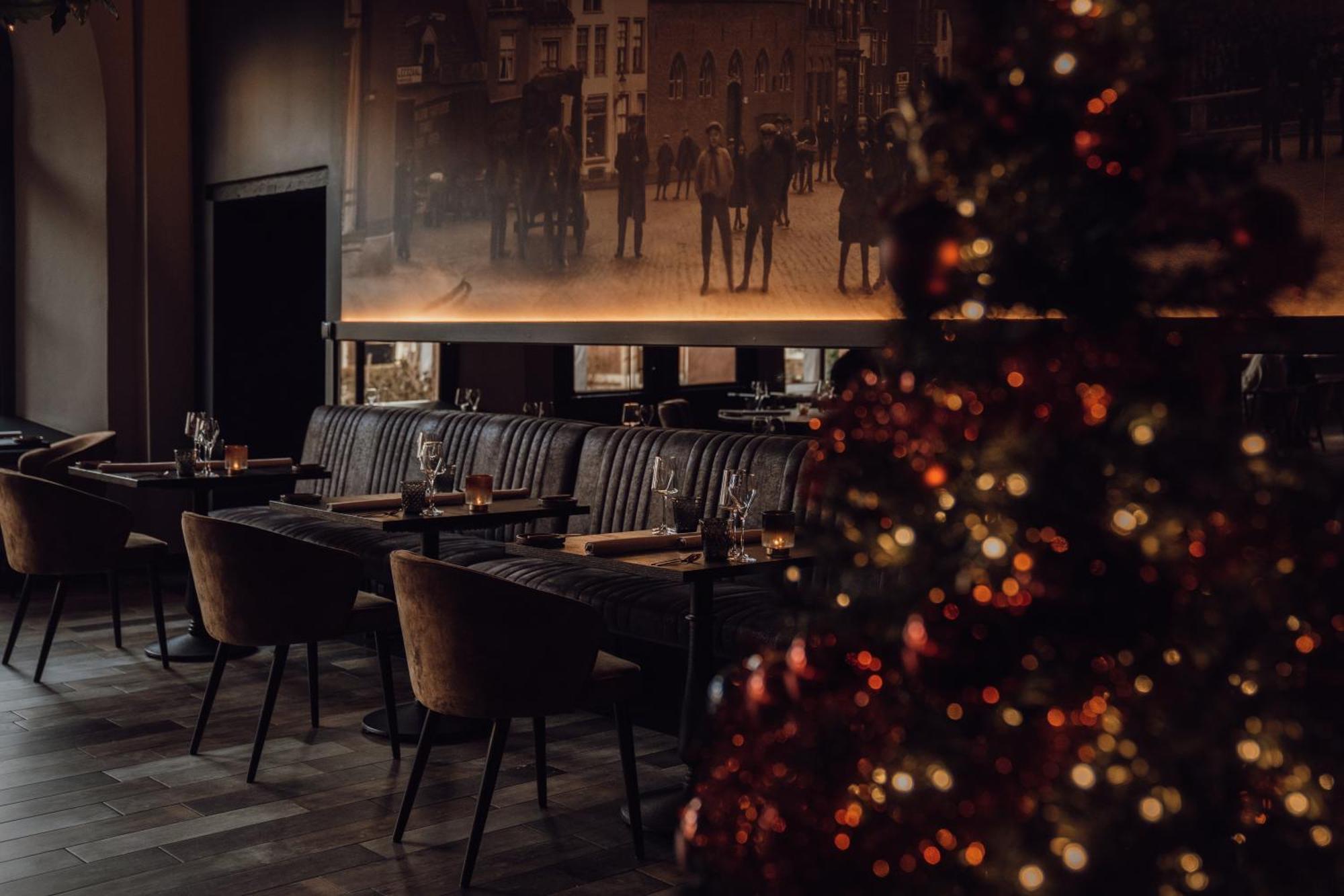 Broederenklooster Hotel Zutphen Luaran gambar