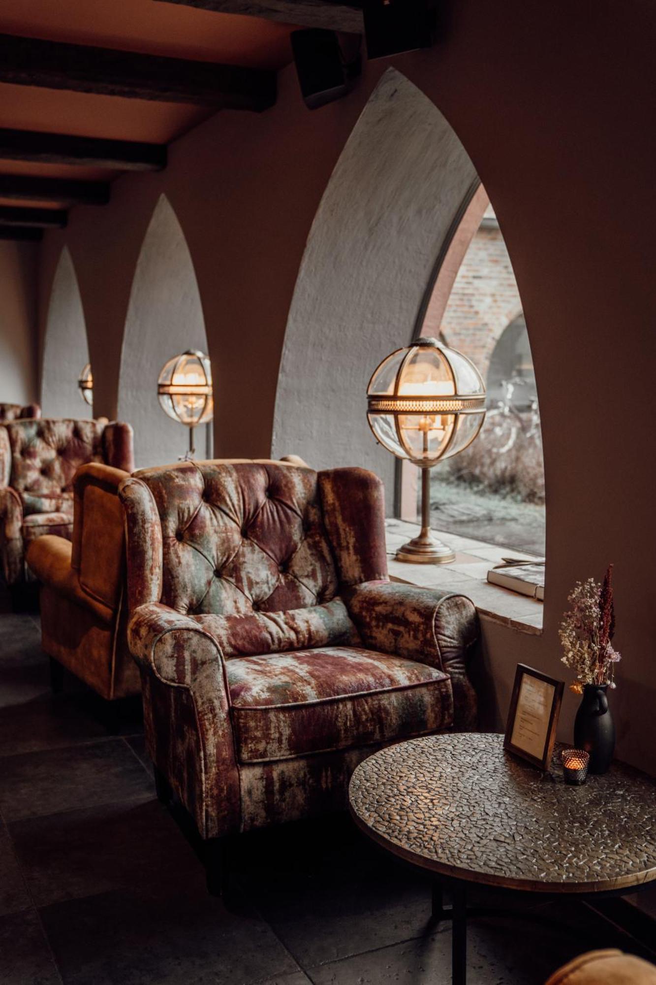 Broederenklooster Hotel Zutphen Luaran gambar