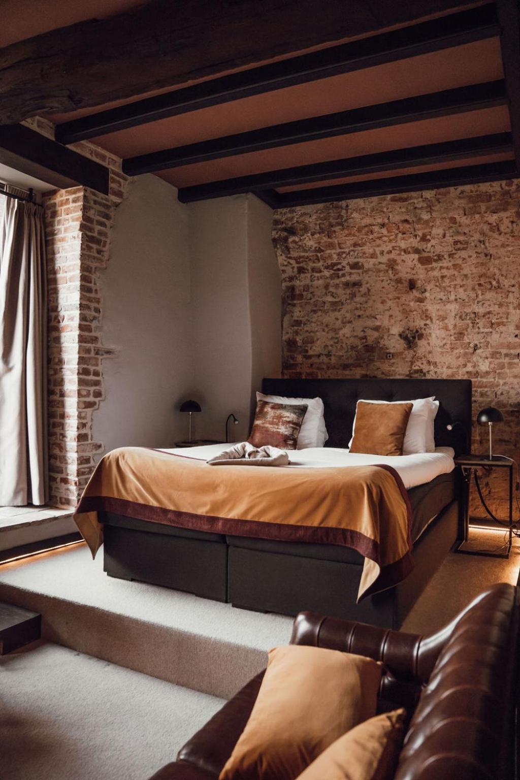 Broederenklooster Hotel Zutphen Luaran gambar