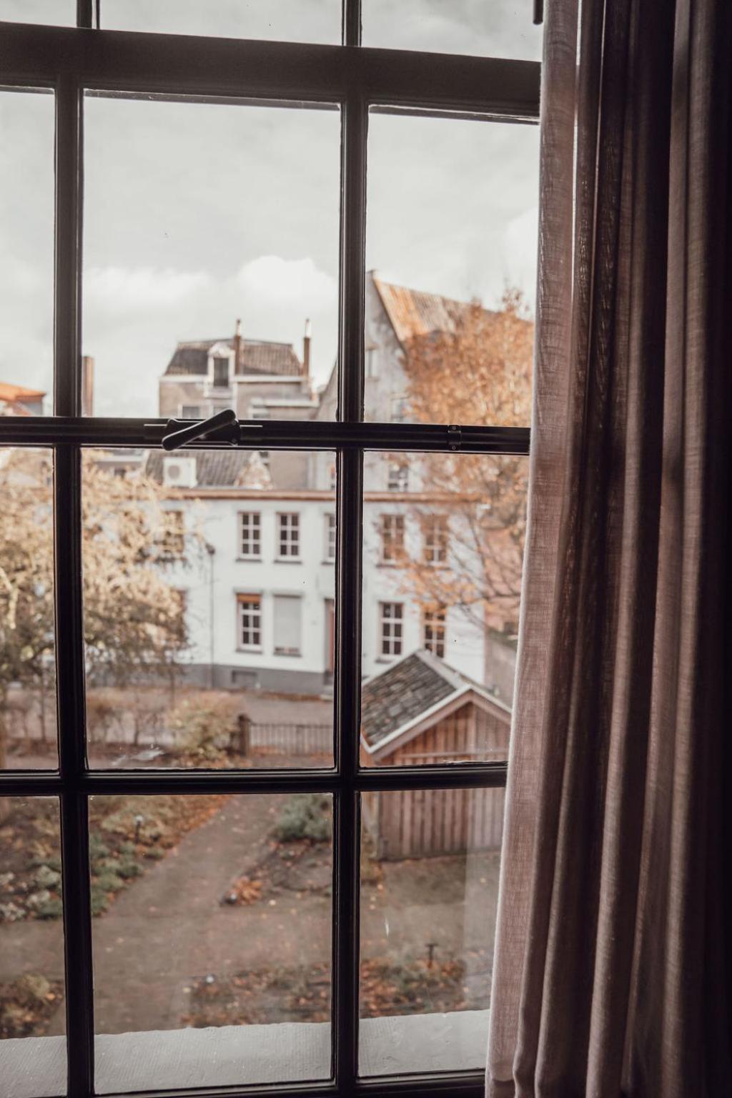 Broederenklooster Hotel Zutphen Luaran gambar
