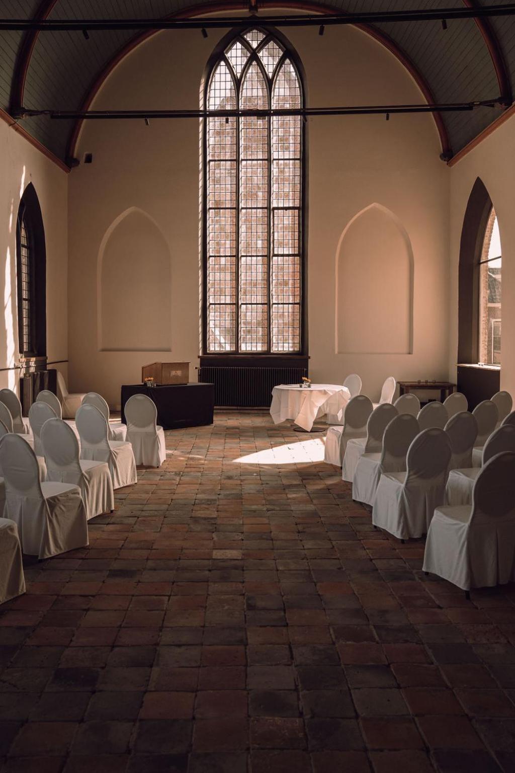 Broederenklooster Hotel Zutphen Luaran gambar