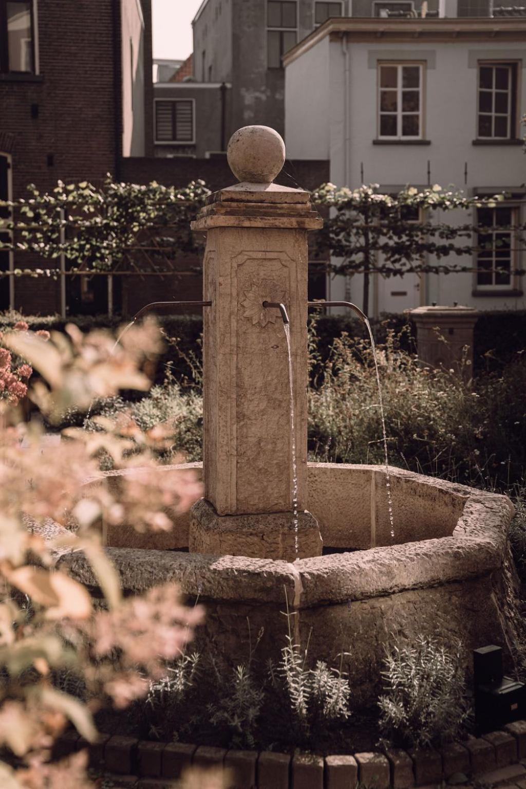 Broederenklooster Hotel Zutphen Luaran gambar