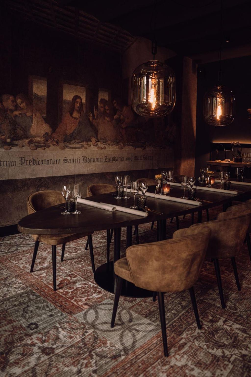 Broederenklooster Hotel Zutphen Luaran gambar
