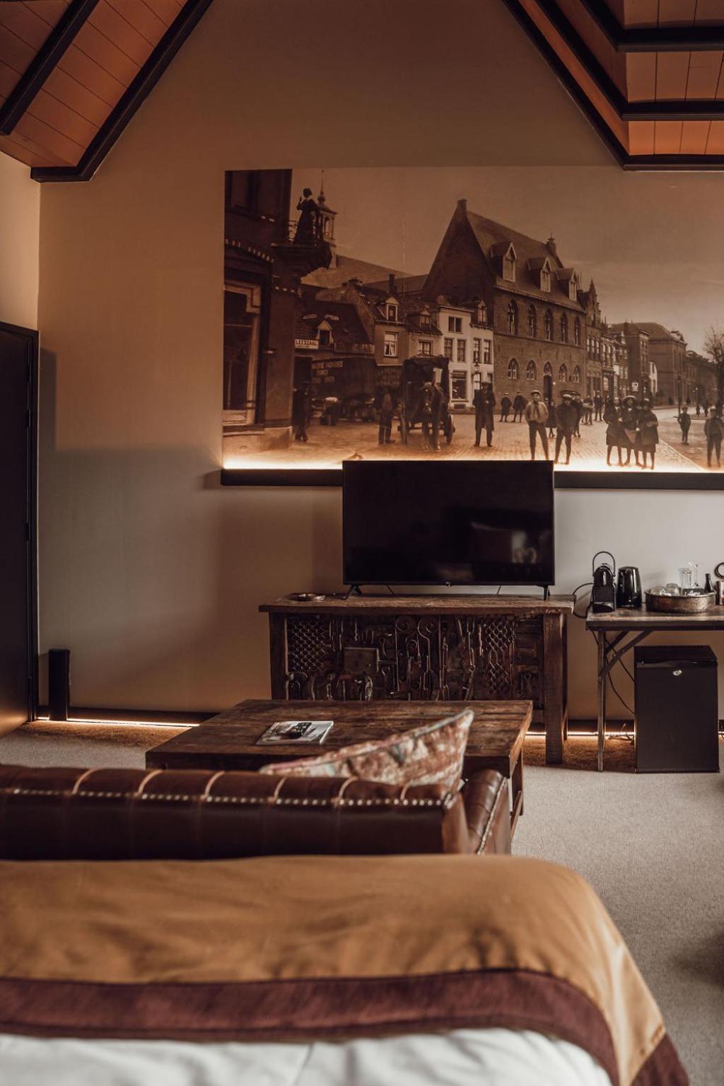 Broederenklooster Hotel Zutphen Luaran gambar