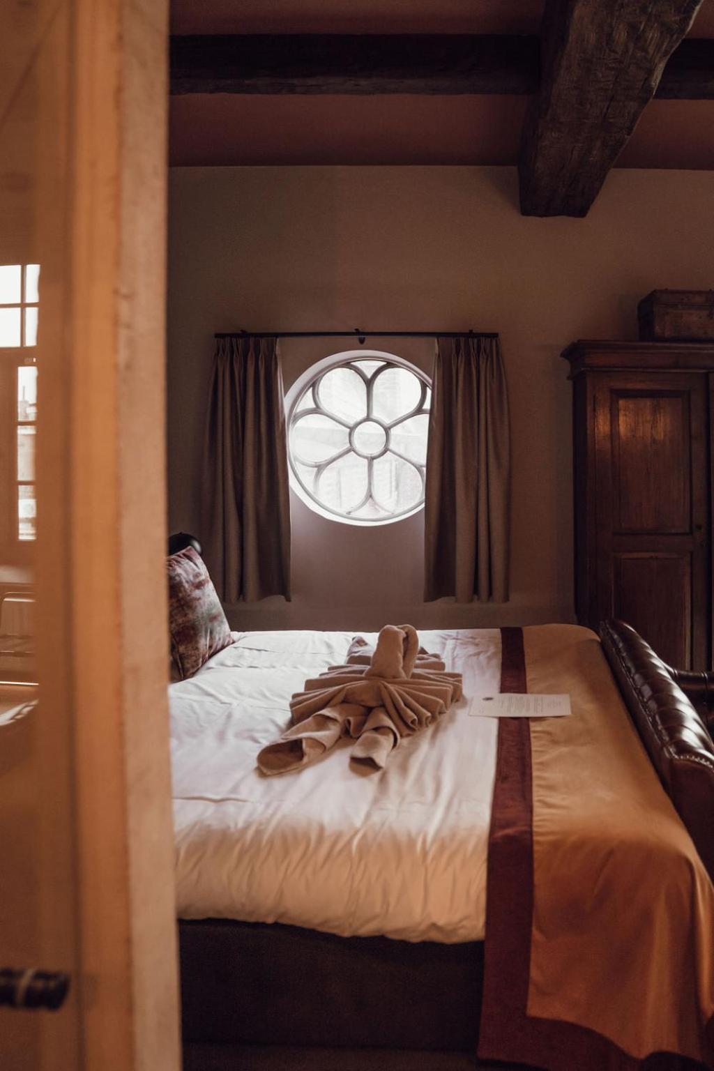 Broederenklooster Hotel Zutphen Luaran gambar