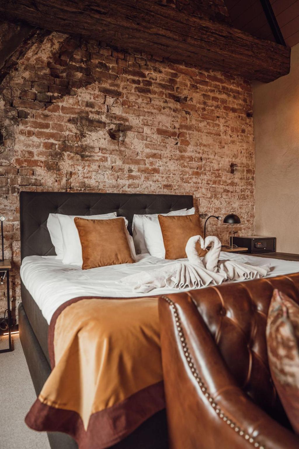 Broederenklooster Hotel Zutphen Luaran gambar