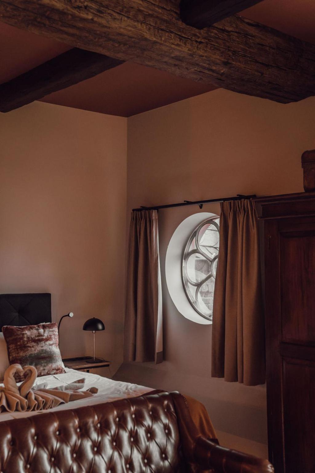 Broederenklooster Hotel Zutphen Luaran gambar