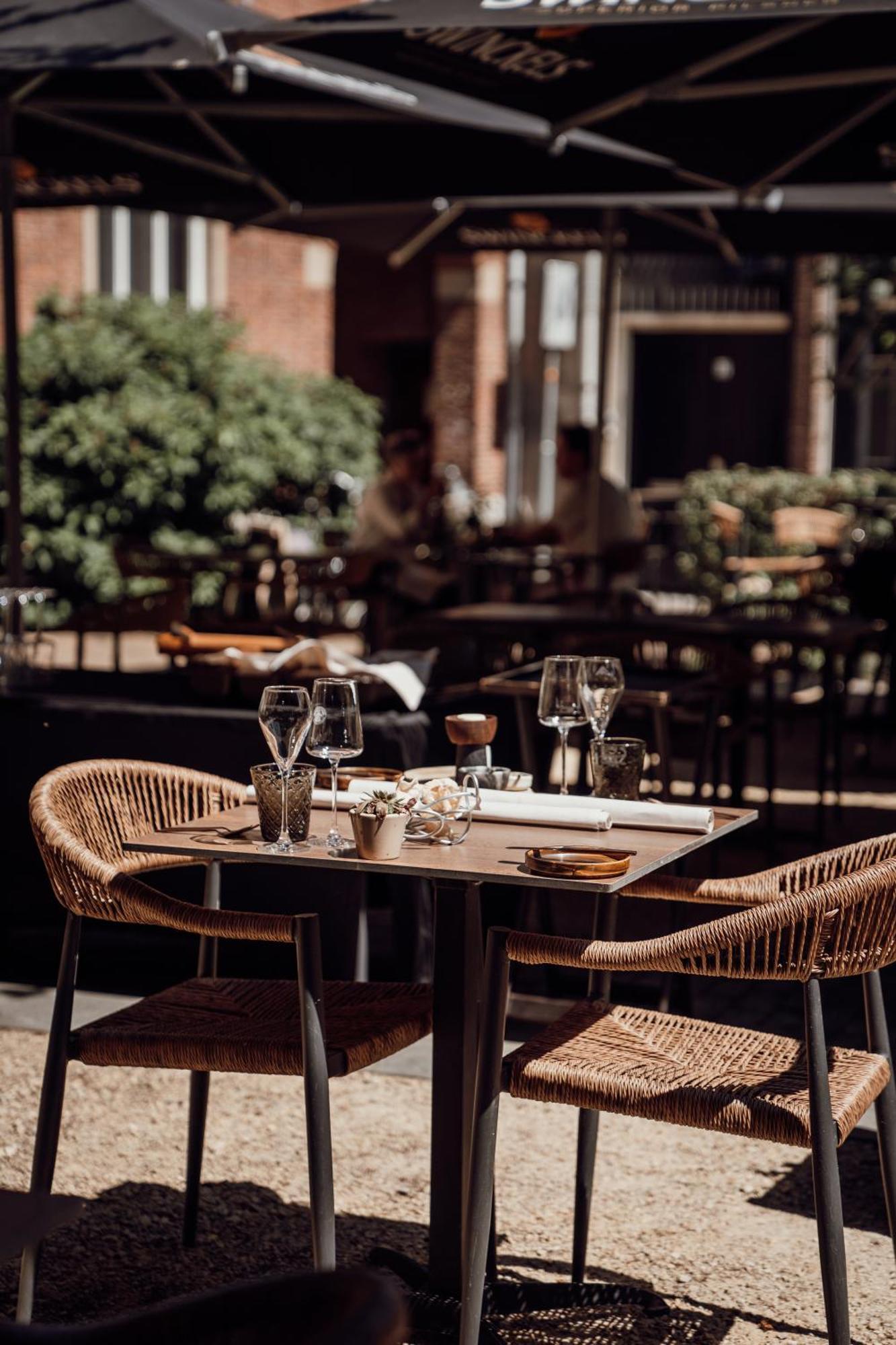Broederenklooster Hotel Zutphen Luaran gambar